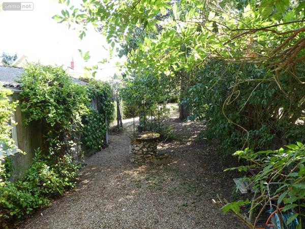 Achat - Maison Montargis 45200 6 pièces 130 m 2 464 m 2