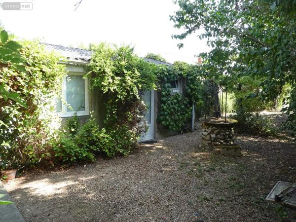 Achat - Maison Montargis 45200 6 pièces 130 m 2 464 m 2