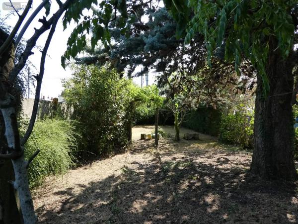 Achat - Maison Montargis 45200 6 pièces 130 m 2 464 m 2