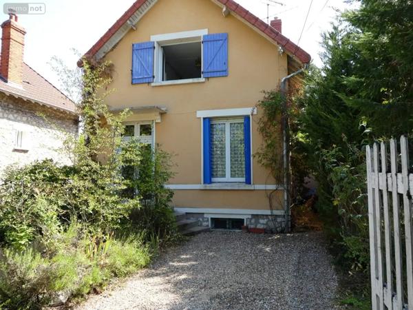 Achat - Maison Montargis 45200 6 pièces 130 m 2 464 m 2