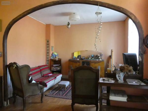 Achat - Maison Montargis 45200 6 pièces 130 m 2 464 m 2