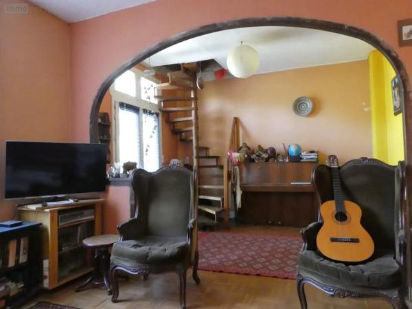Achat - Maison Montargis 45200 6 pièces 130 m 2 464 m 2