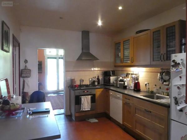 Achat - Maison Montargis 45200 6 pièces 130 m 2 464 m 2