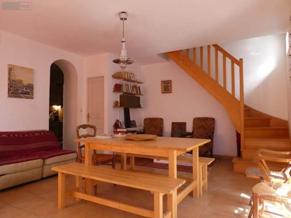 Achat - Maison Montargis 45200 6 pièces 130 m 2 464 m 2