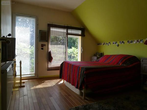 Achat - Maison Montargis 45200 6 pièces 130 m 2 464 m 2
