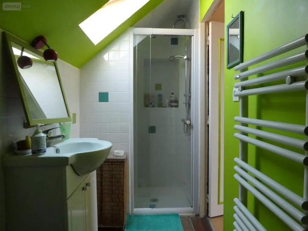 Achat - Maison Montargis 45200 6 pièces 130 m 2 464 m 2