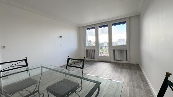 Saint-Étienne (42100) Appartement de 86.72m2 + balcon