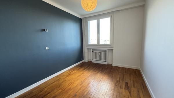 Saint-Étienne (42100) Appartement de 86.72m2 + balcon