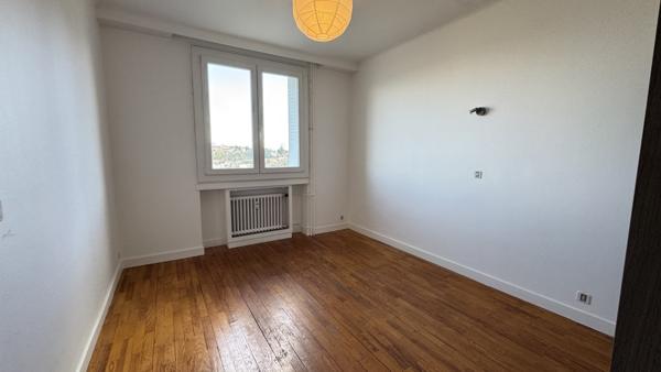 Saint-Étienne (42100) Appartement de 86.72m2 + balcon