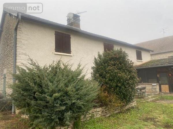 Maison rurale à vendre à Montagney en Haute-Saône (70140), ref : 25061-1032646