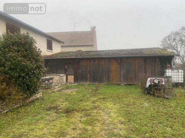 Maison rurale à vendre à Montagney en Haute-Saône (70140), ref : 25061-1032646