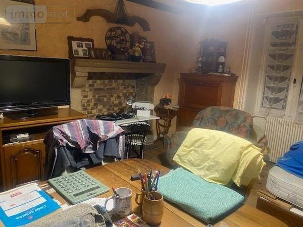 Maison rurale à vendre à Montagney en Haute-Saône (70140), ref : 25061-1032646