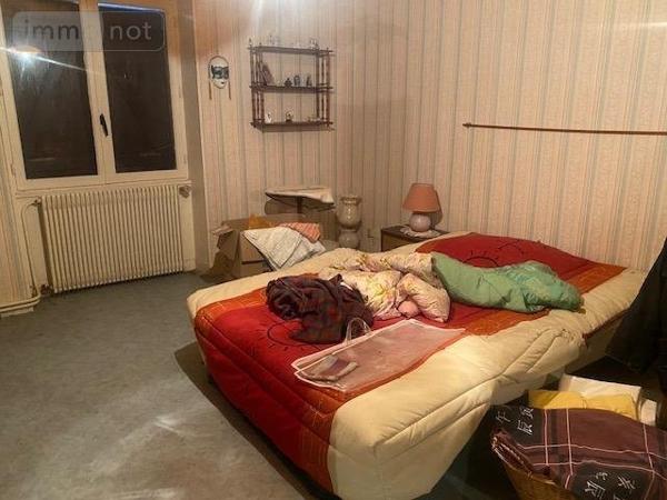 Maison rurale à vendre à Montagney en Haute-Saône (70140), ref : 25061-1032646