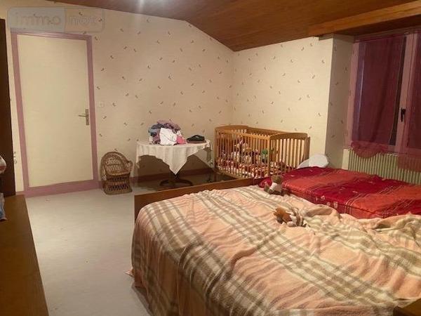 Maison rurale à vendre à Montagney en Haute-Saône (70140), ref : 25061-1032646