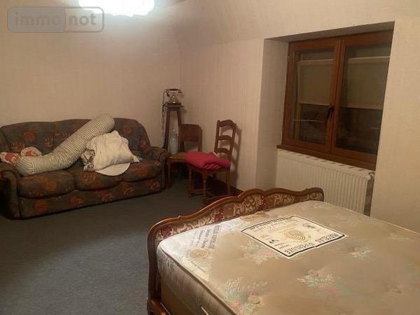 Maison rurale à vendre à Montagney en Haute-Saône (70140), ref : 25061-1032646