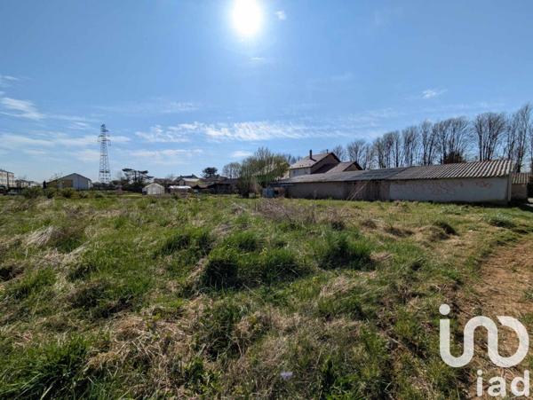 Terrain à vendre 559 m² Boulange