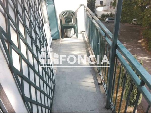 Location Appartement 6 pièces 90 m² - 4-6-6 BIS RUE ST FERJUS Grenoble 38000