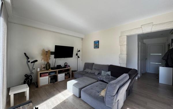 Vente Maison rénové(e) Allauch   