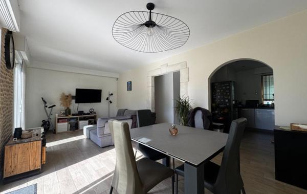 Vente Maison rénové(e) Allauch   