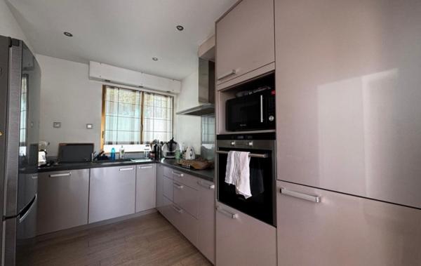 Vente Maison rénové(e) Allauch   