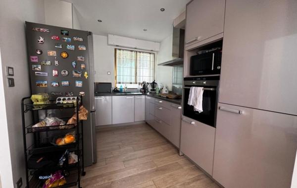 Vente Maison rénové(e) Allauch   