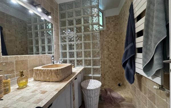 Vente Maison rénové(e) Allauch   