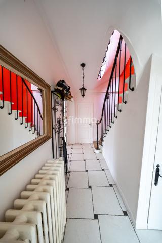 Maison familiale – Sans vis à vis