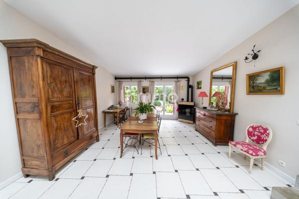 Maison familiale – Sans vis à vis