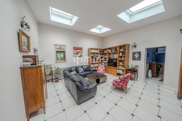 Maison familiale – Sans vis à vis