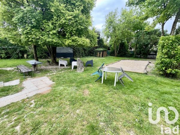 Maison 5 pièces de 126 m² à Puiseaux (45390)