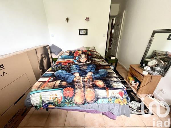 Maison 5 pièces de 126 m² à Puiseaux (45390)