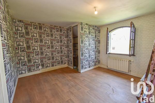 Maison à vendre 6 pièces 125 m² Gagny