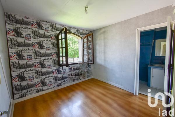 Maison à vendre 6 pièces 125 m² Gagny