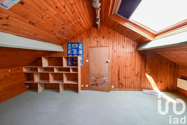 Maison à vendre 6 pièces 125 m² Gagny