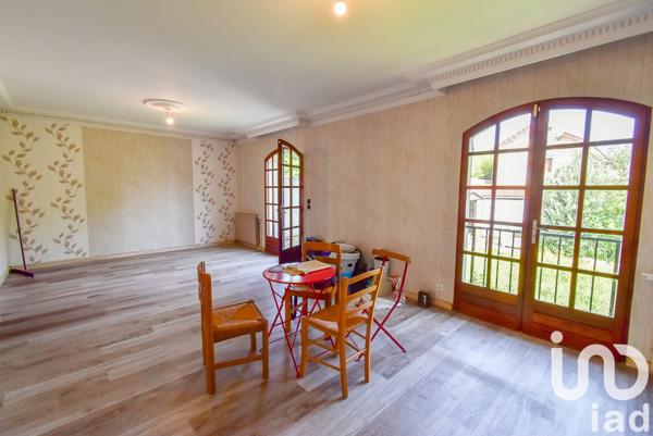 Maison à vendre 6 pièces 125 m² Gagny