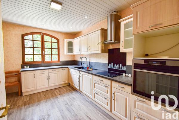 Maison à vendre 6 pièces 125 m² Gagny