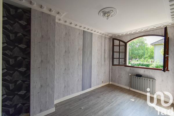 Maison à vendre 6 pièces 125 m² Gagny