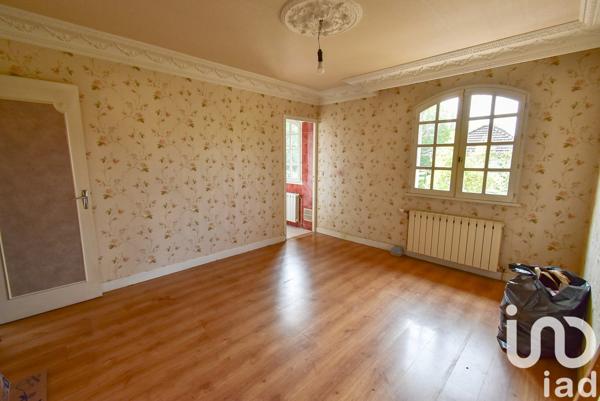 Maison à vendre 6 pièces 125 m² Gagny