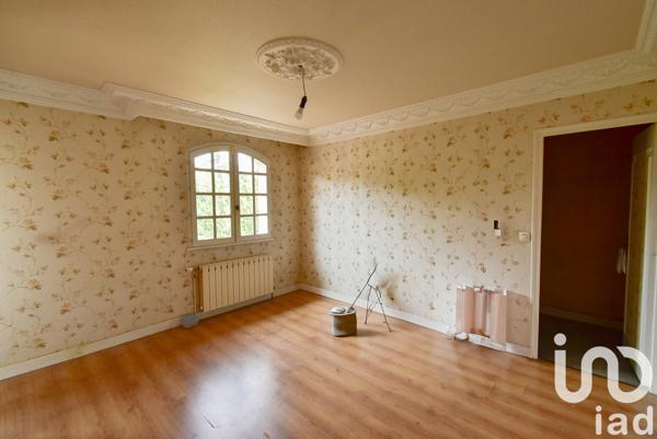 Maison à vendre 6 pièces 125 m² Gagny