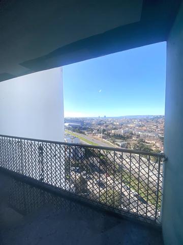 Location T1 34m2 Marseille (13013) - Vue mer