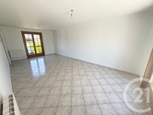 Maison à vendre  5 pièces - 82,59 m2 GONESSE - 95