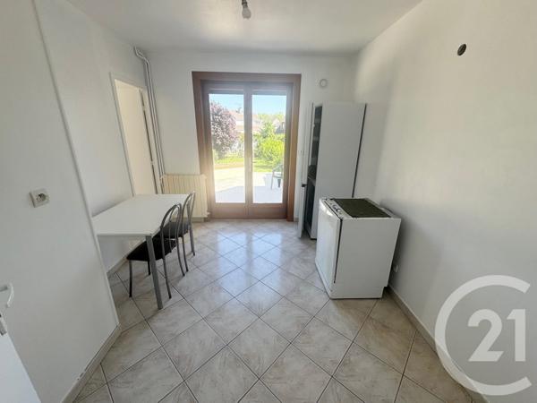 Maison à vendre  5 pièces - 82,59 m2 GONESSE - 95