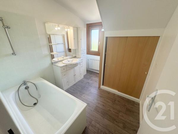 Maison à vendre  5 pièces - 82,59 m2 GONESSE - 95