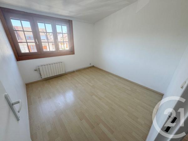 Maison à vendre  5 pièces - 82,59 m2 GONESSE - 95