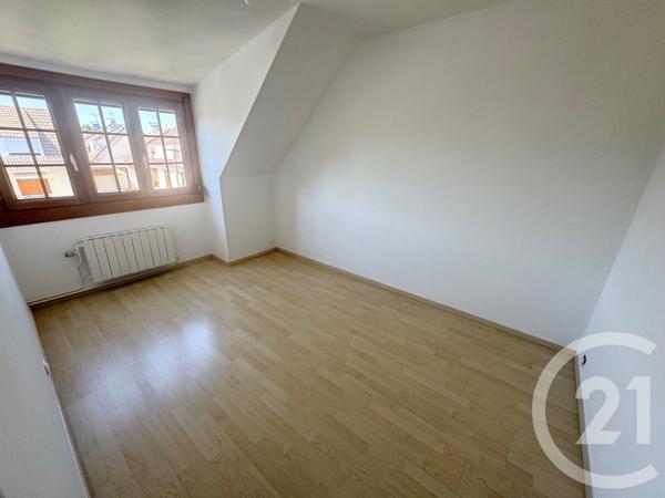 Maison à vendre  5 pièces - 82,59 m2 GONESSE - 95