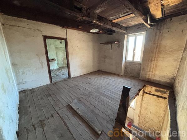 Vente Maison90 m² - 4 Pièces - ANGLARS SAINT FELIX (12390)