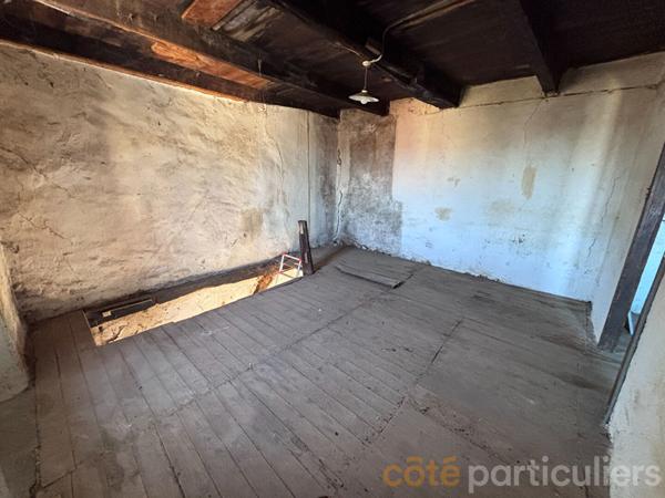 Vente Maison90 m² - 4 Pièces - ANGLARS SAINT FELIX (12390)