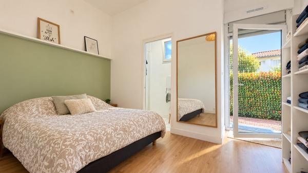 LORIENT - Appartement type 2 - Hyper centre