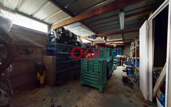 Maison à vendre    3 pièces •  Clichy-sous-Bois