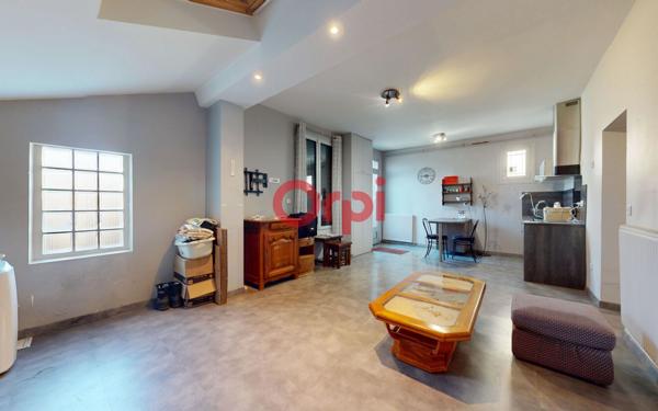 Maison à vendre    3 pièces •  Clichy-sous-Bois